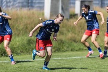 Bild 27 - wU21 HSV